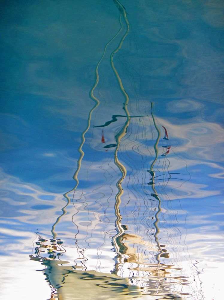 1      Segelschiff      4